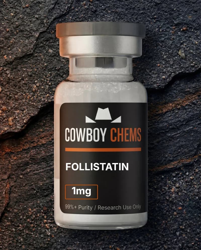 Follistatin