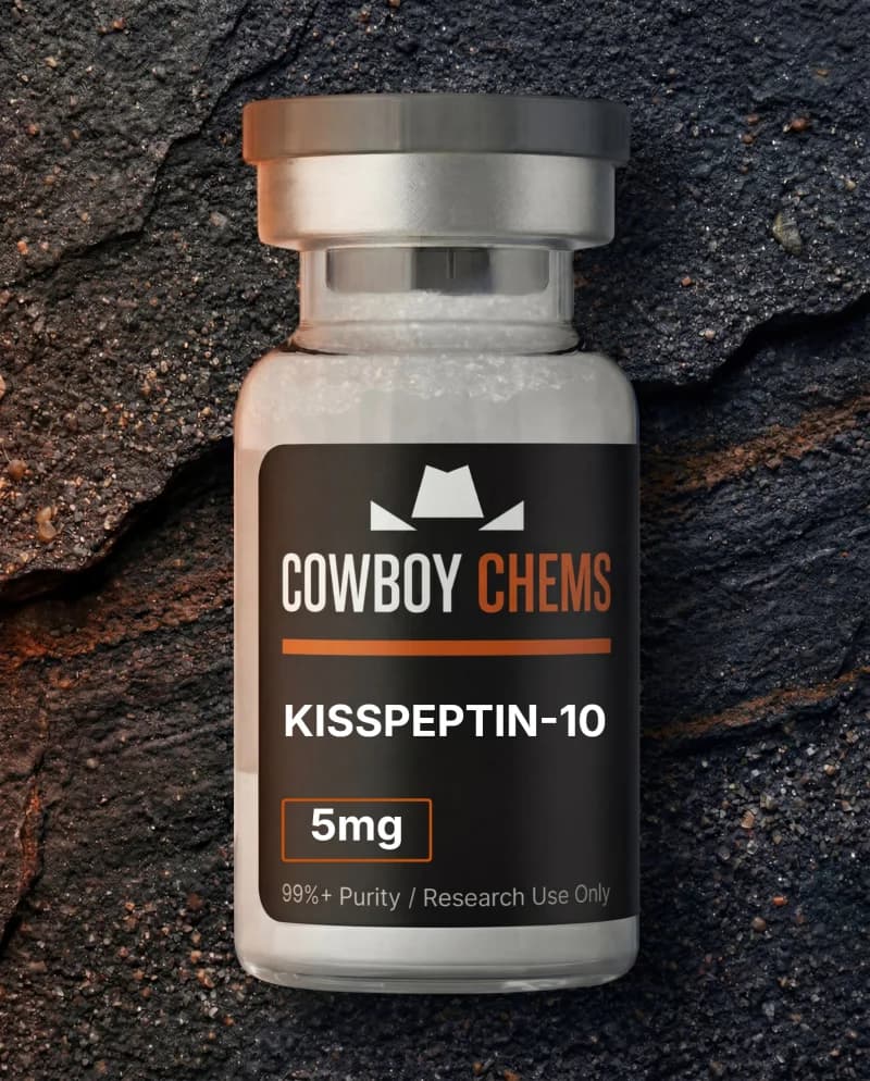 KissPeptin-10